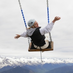 Анжелика Проки, 27.08.1969, Москва
