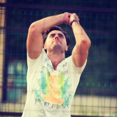 Артём Королёв, 10.03.1987, Краснодар