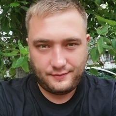 Артур Франк, 03.03.1988, Москва