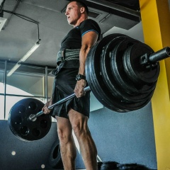 Artur Melekh, 20.11.1984, Полтава