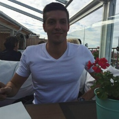 Анатолий Бугров, 23.09.1988, Санкт-Петербург