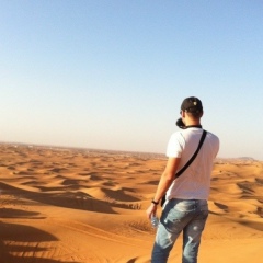 Kirill Range, Кривой Рог