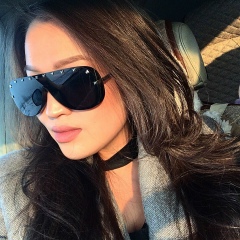 Жанерке Сайлаубай, 26.06.1994, Астана