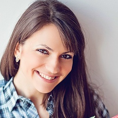 Наталья Белоконь, 16.05.1982, Киев