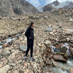 Дидар Кайдаров, 16.07, Костанай