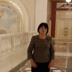 Елена Соболева, Астана