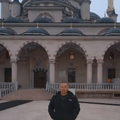 Руслан Якубов, 01.07.1979