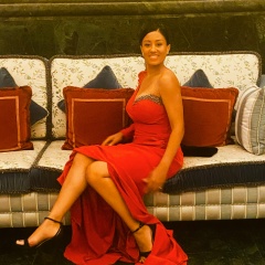 Anzhelika Melikova, 25.07, Malabo