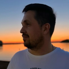 Рузиль )))), 28.10.1987, Набережные Челны