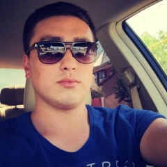 Нурсултан Усманов, 10.04, Шымкент