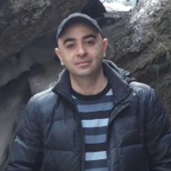 Армен Атаян, 01.08, Пятигорск