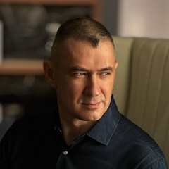 Рустам Давлетшин, 01.07.1977, Казань