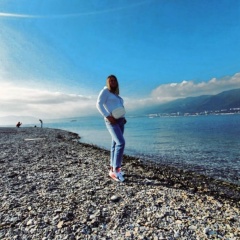 Екатерина Кузина, 09.05, Москва