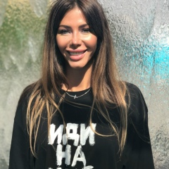 Дарья Константиновна, 08.11, Мурманск