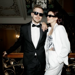 Антон Есенин, 16.05, Санкт-Петербург