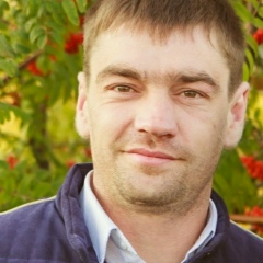 Игорь Иванов, 27.01.1987, Красноярск