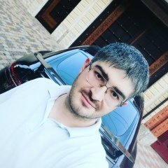 Ибрагим Карданов, 21.07, Владикавказ