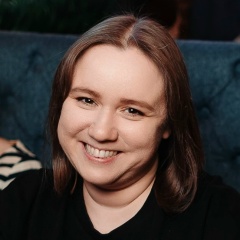 Карина Ямпольская, 27.06, Санкт-Петербург