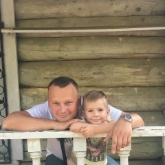 Роман Бачинский, 28.11.1985, Санкт-Петербург