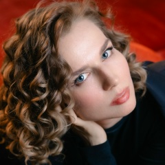 Ольга Ершова