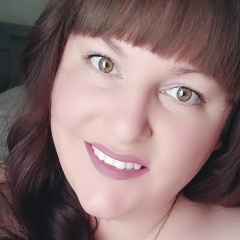 Вероника Милюкова, 07.12.1988, Москва