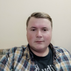 Владимир Лукьянов, 29.12.1988, Кишинев