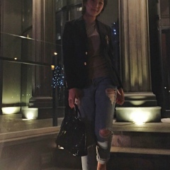 Aselya Mussabekova, 06.06, Алматы