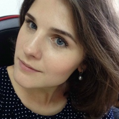 Ольга Черноус, 20.06, Минск