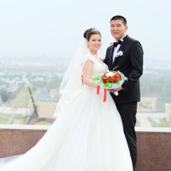 Bauka Sahimov, 13.11.1993, Шымкент