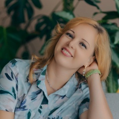 Светлана Аколупина, 11.11