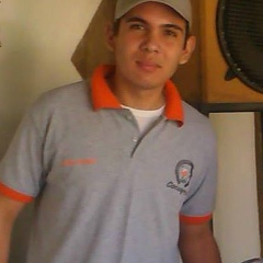 Ramdy José Meléndez, 20.10.1994