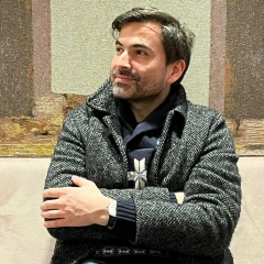 Борис Марьясин, 30.01.1984