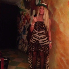 Настя Михайлова, 05.03