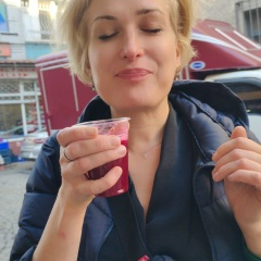 Мария К, 21.08.1981, Санкт-Петербург