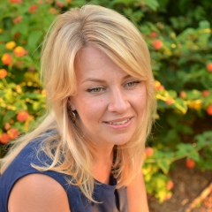 Алиса Юшкова, 11.10.1982, Санкт-Петербург