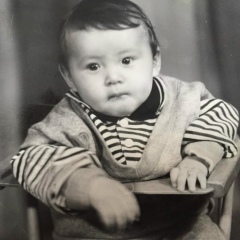 Чингиз Елеупов, 25.10.1993, Астраханка