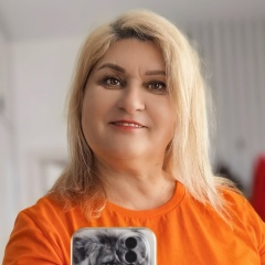 Елена Потёмина, 24.07, Камышин