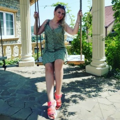 Зоя Вальщикова, 14.08.1989, Новосибирск