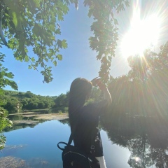 Арайлым Сагимова, 19.06.1998, Шымкент