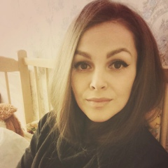 Евгения Подюкова, 23.03, Нижний Одес