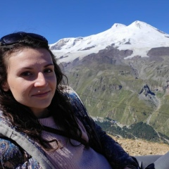 Александра Хлебутина, 23.08.1990