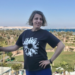 Анна Иванова, Санкт-Петербург