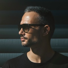 Алексей Starski, 08.05, Екатеринбург