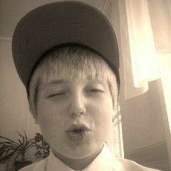 Миша Алексеев, 06.05.1998, Псков