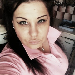 Аня Костандян, 21.11.1985, Москва