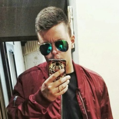 Андрей Кудреватов, Москва