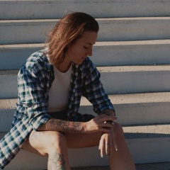 Лиза Савченко, 03.02.1991, Москва