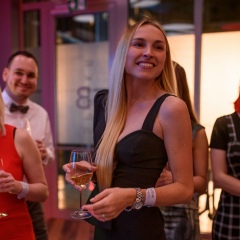 Вера Сергеева, 04.01.1991, Praha