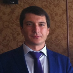 Евгений Оськин, 20.01.1983, Санкт-Петербург