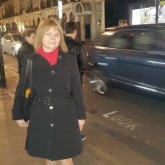 Анжеліка Василів, 13.12.1969, Калуш